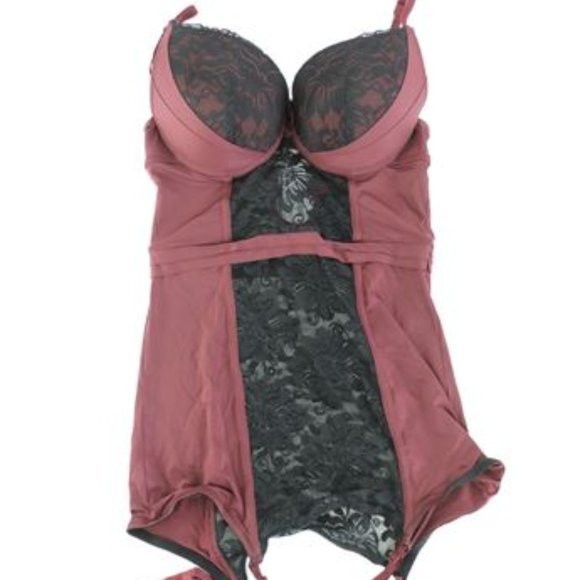 La Vie En Rose Merrywidow size small - Picture 1 of 3